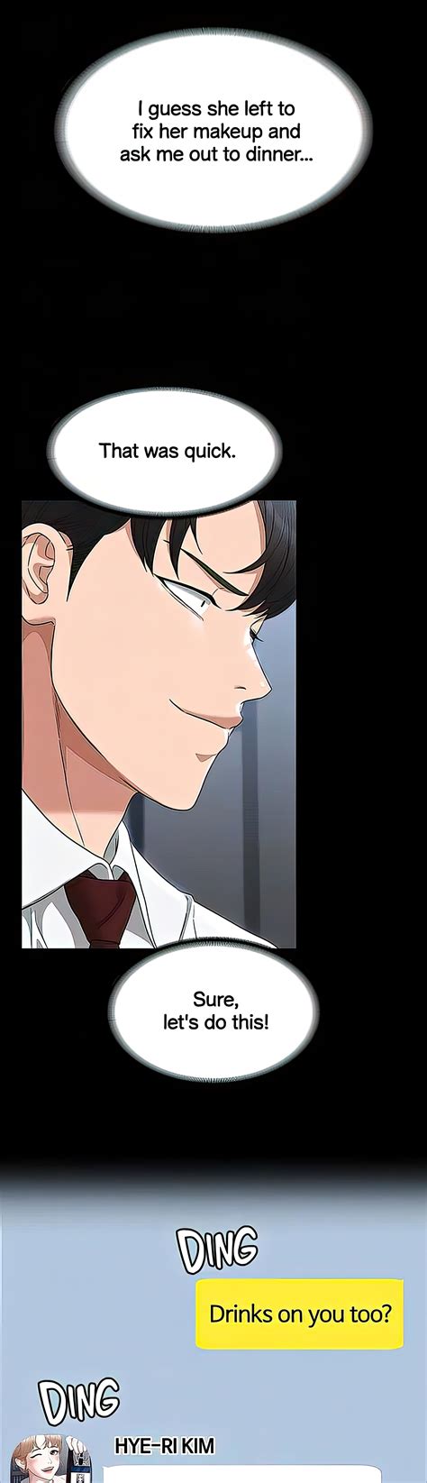 supervisor access manhwa|Read Supervisor Access [To Chapter 125] Manga Online .